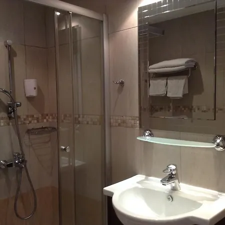Avillion Апарт-готель 4*