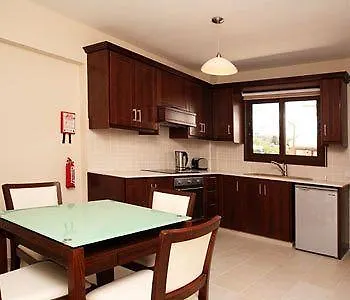 Avillion Апарт-готель 4*