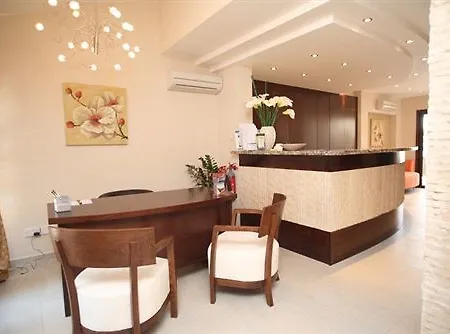 Avillion 4*
